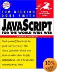 JavaScript for the World Wide Web book